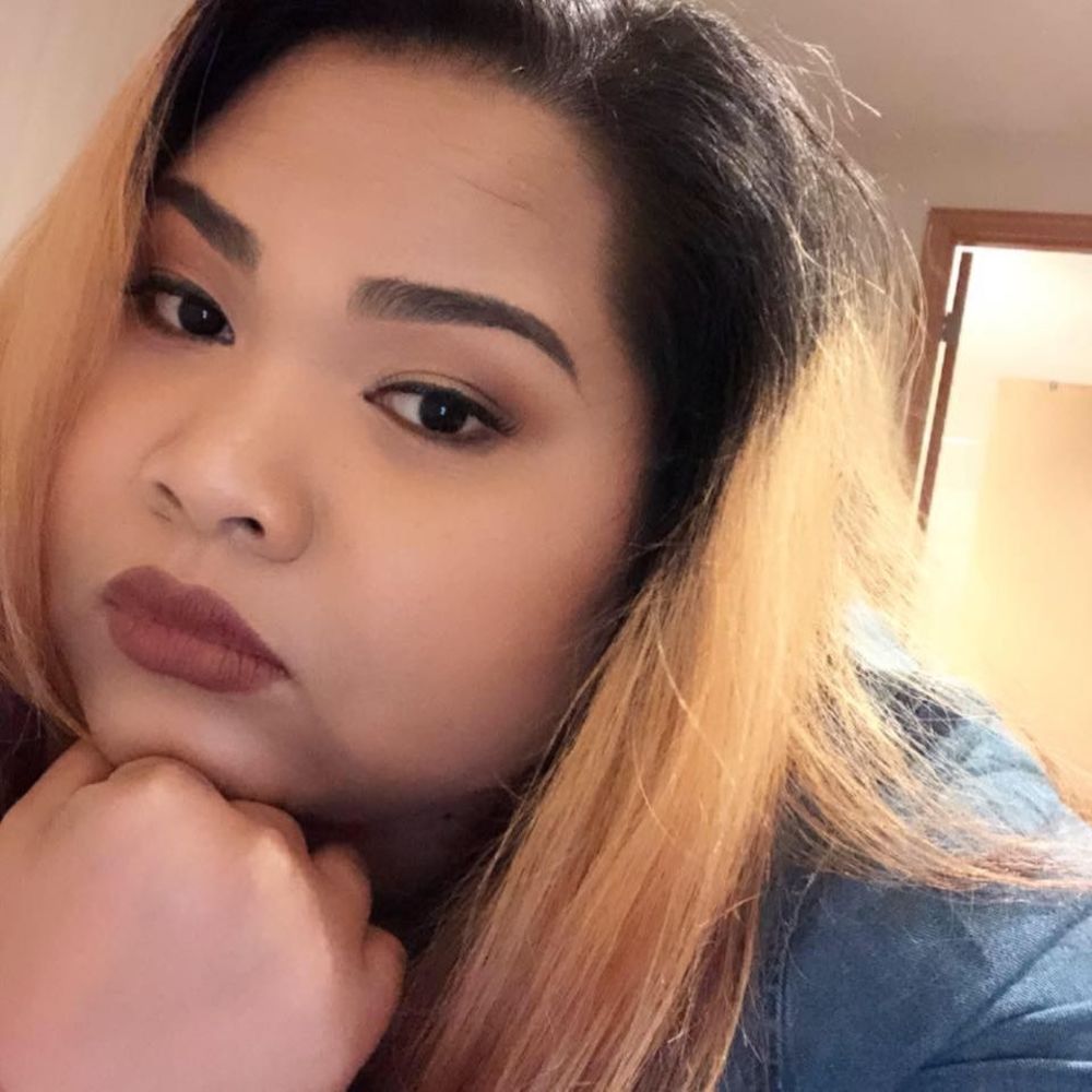 Meet your Posher, Kyla